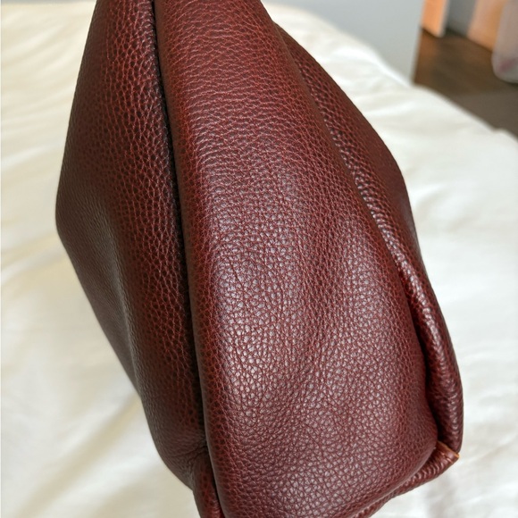 Aspen Shoulder bag(Medium) in Nutmeg Almost Perfect Portland Leather Goods - Picture 5 of 11